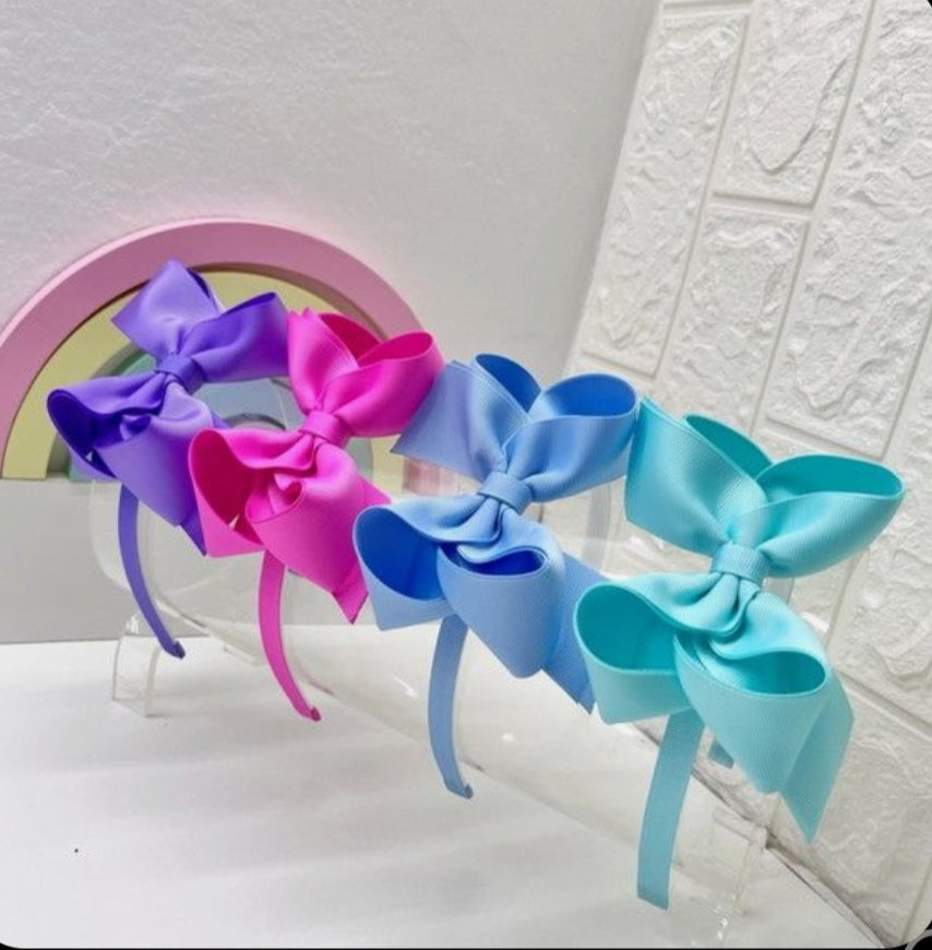 Diadema para niñas