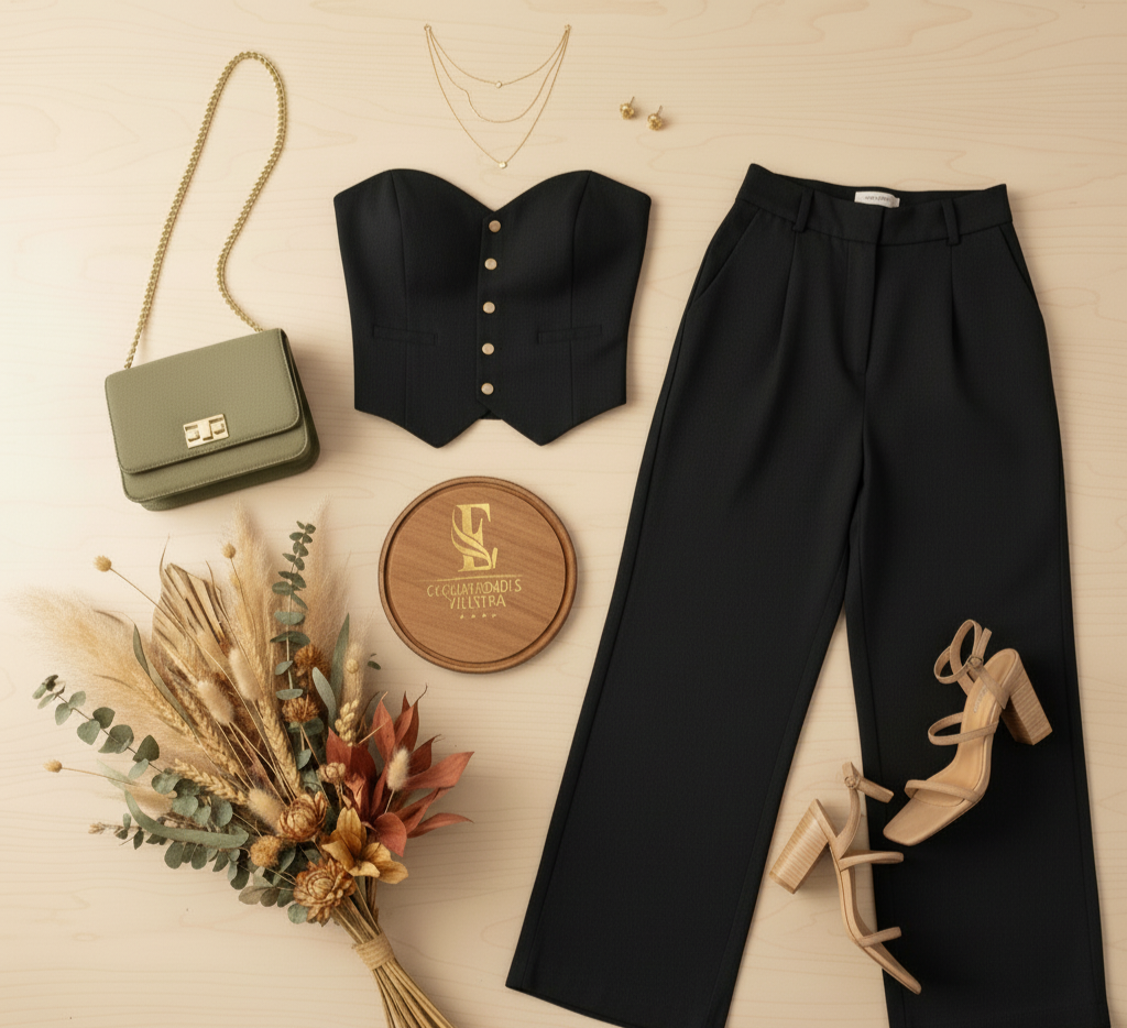 Conjunto sofi cod.1191