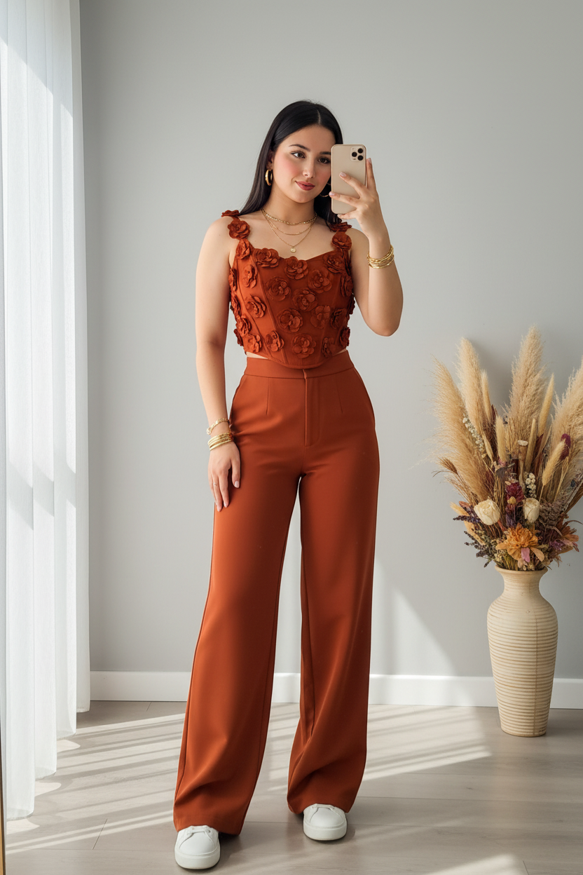 Conjunto 2 Piezas cod.137