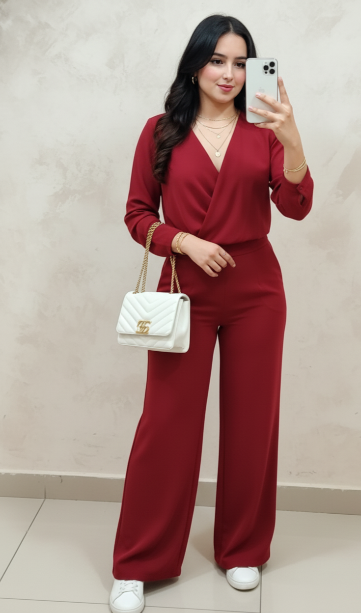 Conjunto Sofía cod.1020