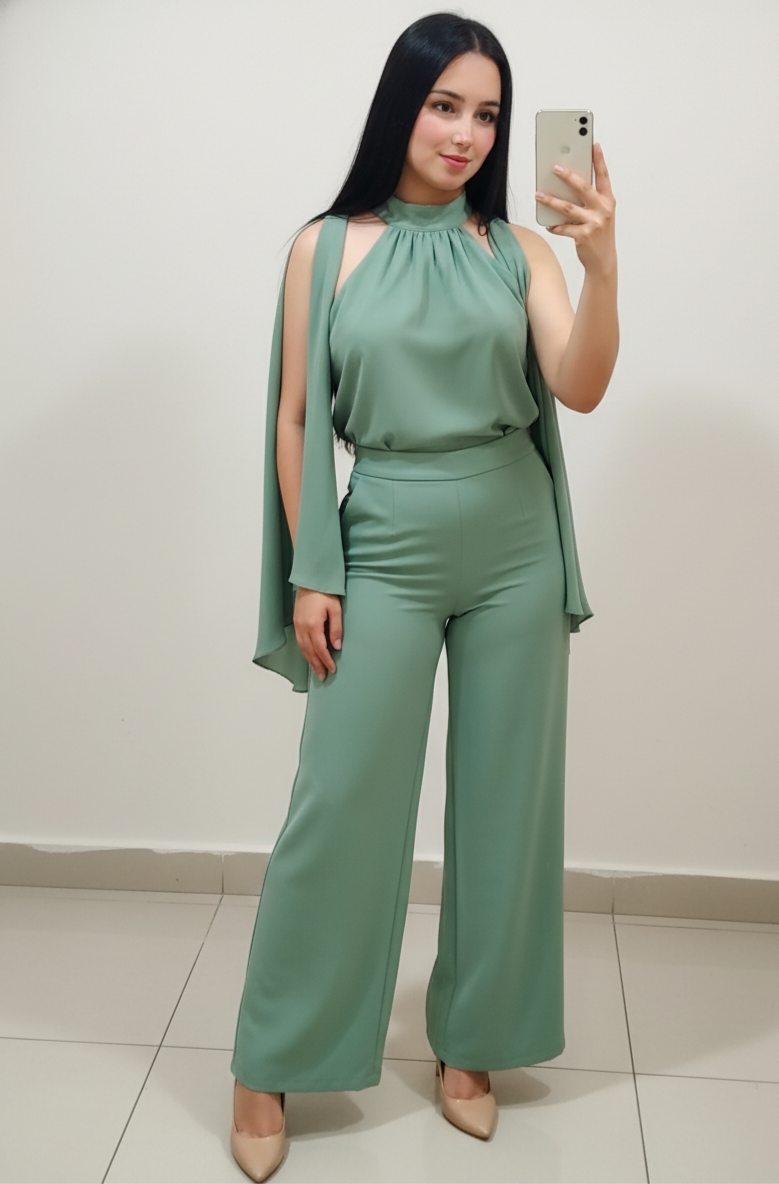 Conjunto Valentina | Cod.1016
