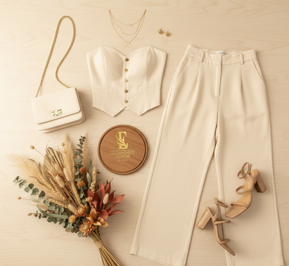 Conjunto sofi cod.1191