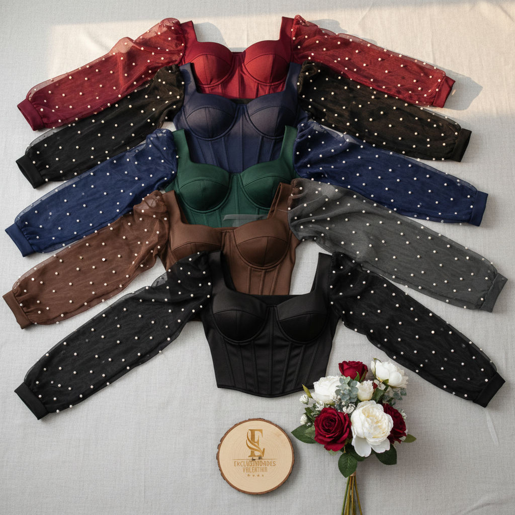 Blusita cod.11142