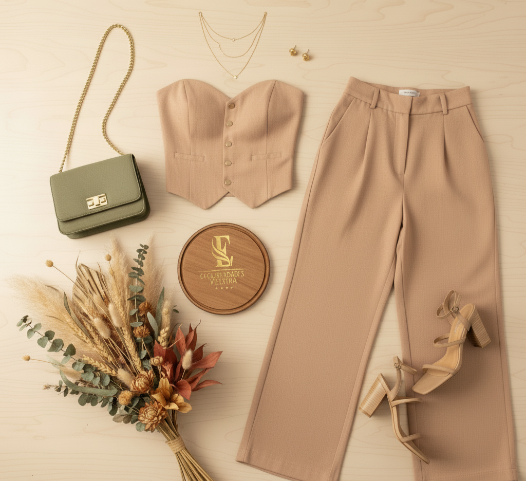 Conjunto sofi cod.1191