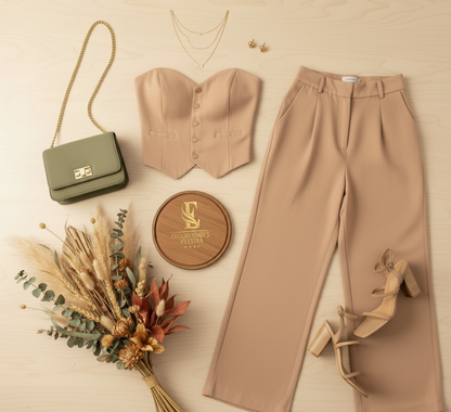 Conjunto sofi cod.1191