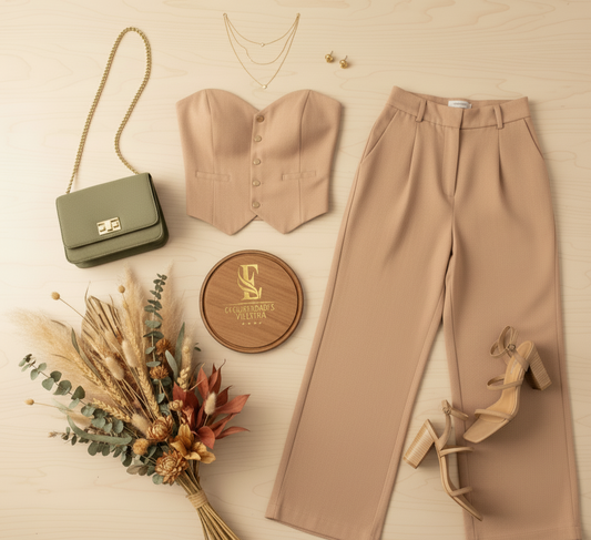 Conjunto sofi cod.1191