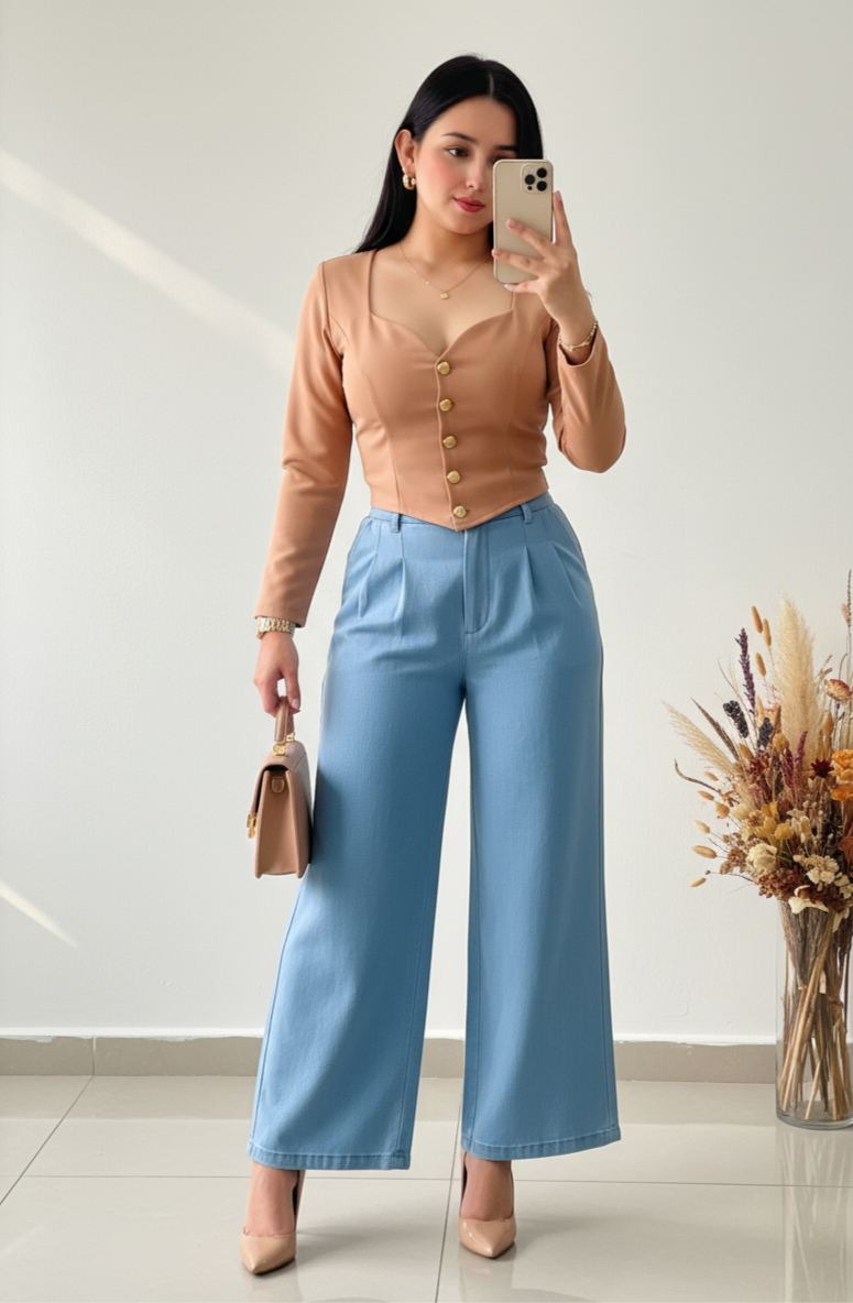 Blusa sofi cod.1199