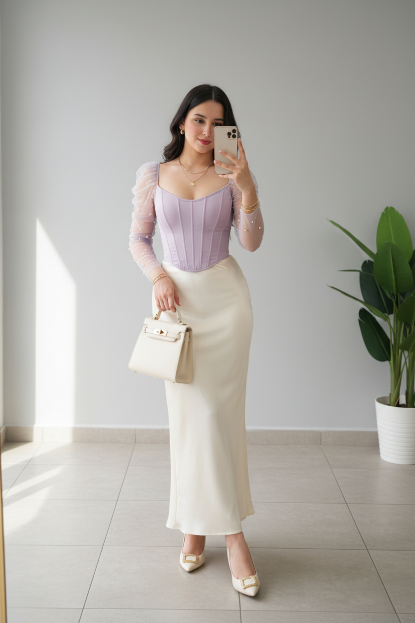 Outfits vale cod.233