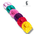 Set de 6 gorritas