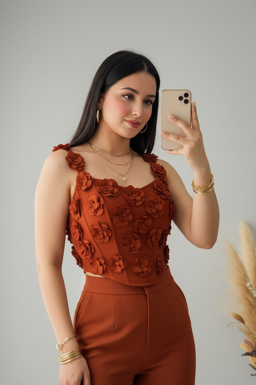 Conjunto 2 Piezas cod.137