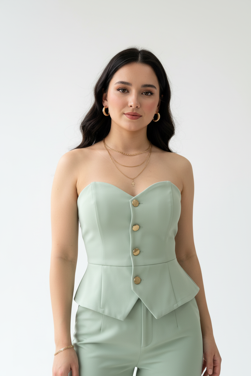 Outfits formal cod.204