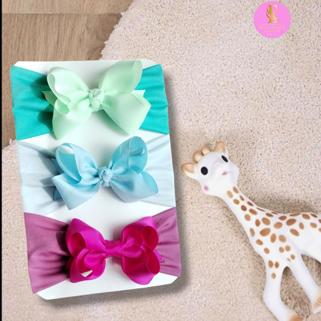 🎁Cajita de cintillos con nombre Personalizado
