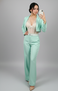 Conjunto valentina de 2 piezas.