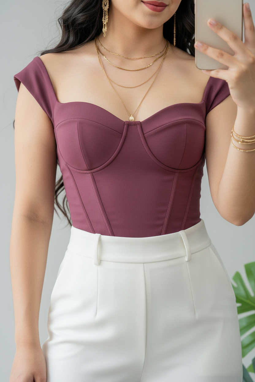 Blusita cod.158