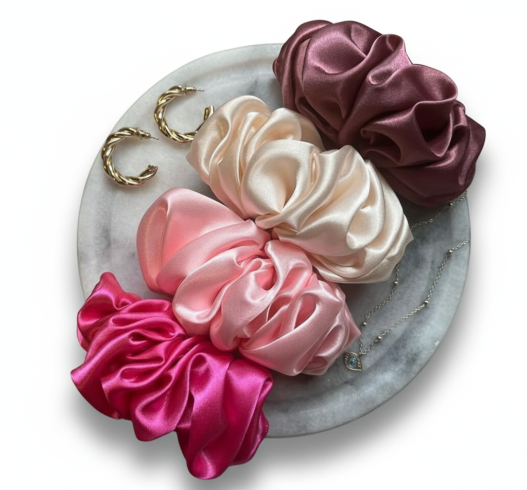 Hair clips