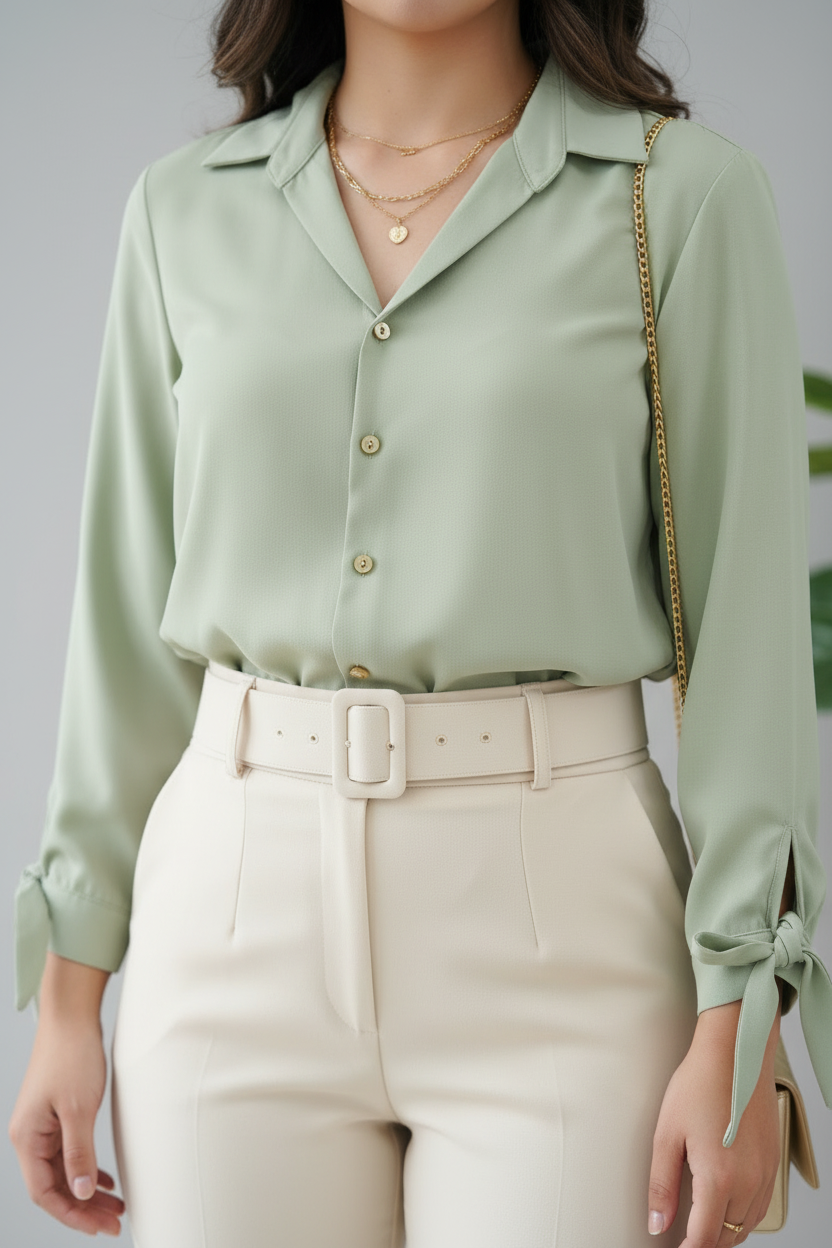 Outfits elegante  cod.203