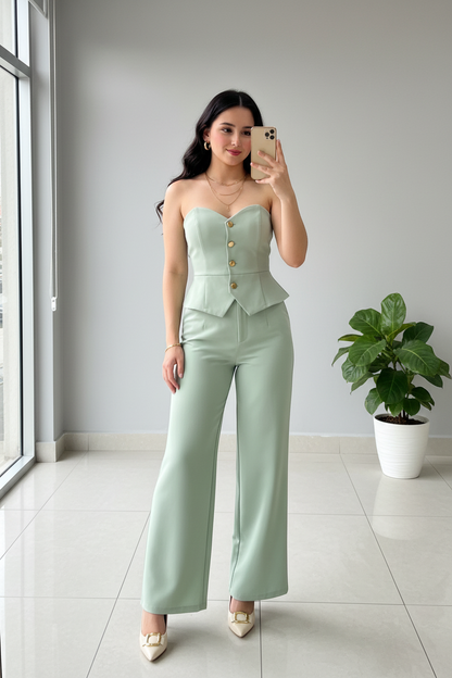 Outfits formal cod.204