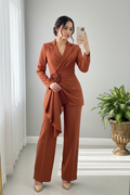 Set Terracota Rosa Exclusivo cod.792