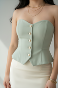 Blusa elegante cod.205