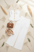 Conjunto Strapless 2 cod.1034