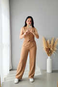 Conjunto formal elegante cod.139