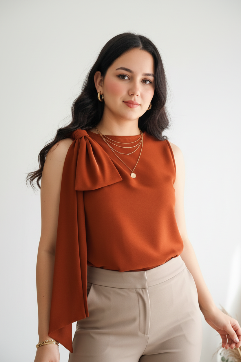 Blusa Sofía cod.11132
