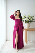 Vestido valentina cod.11127