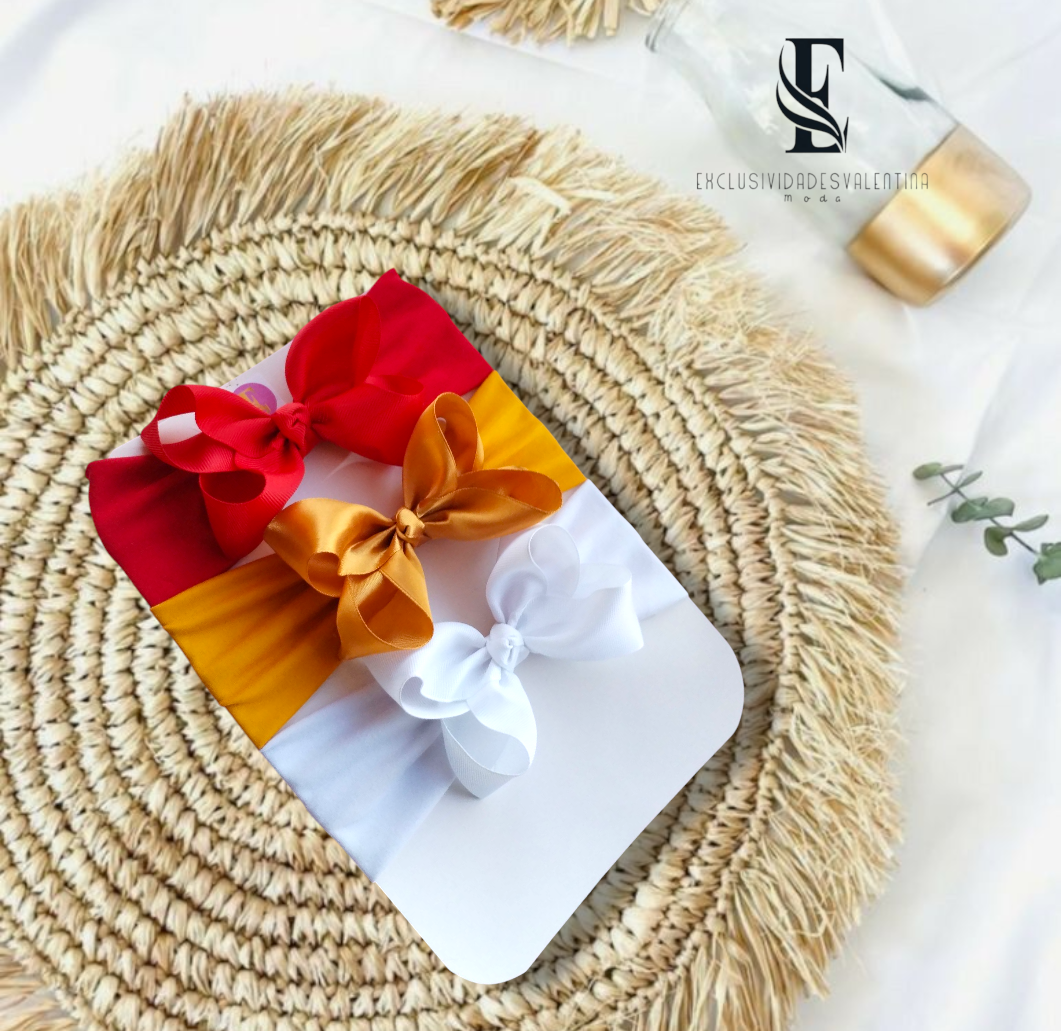 Cintillo boutique