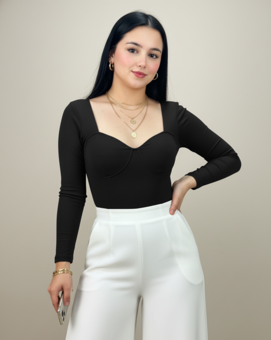 Body cod.1018