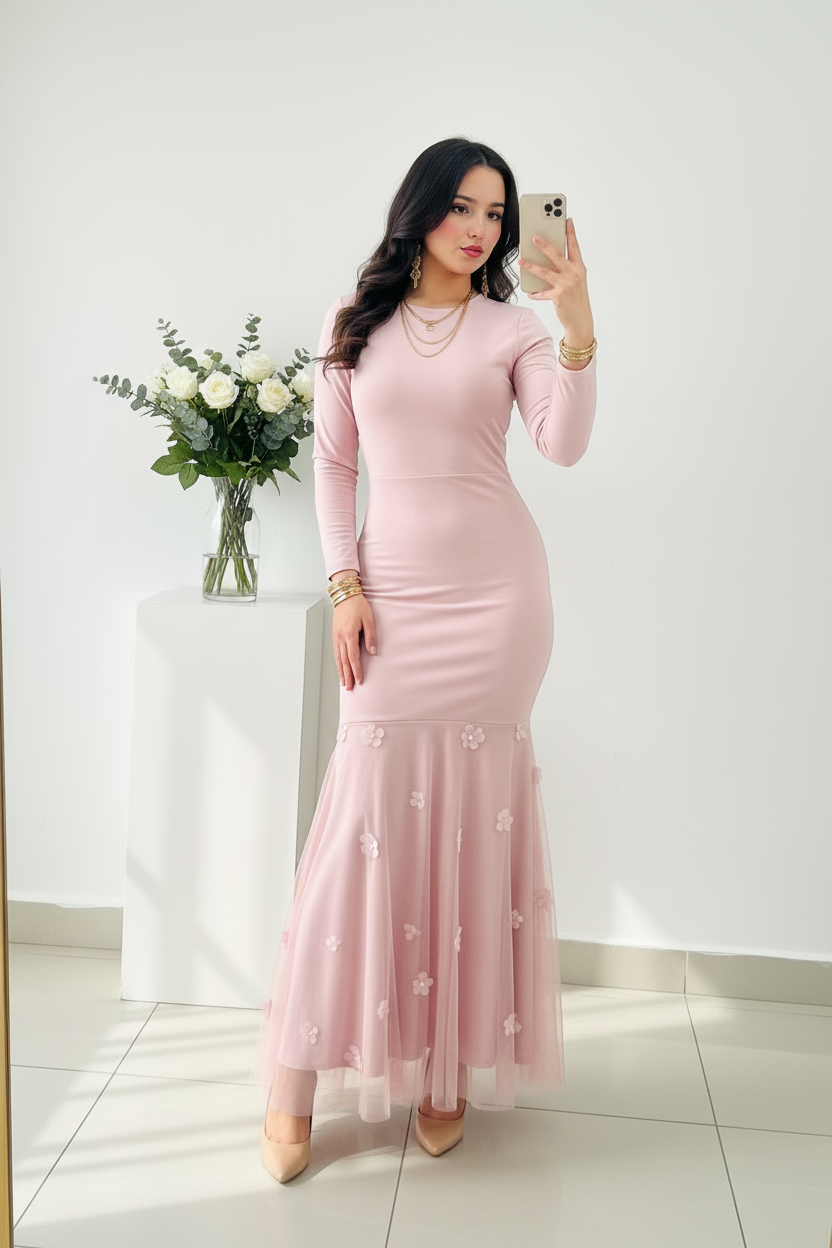 Vestido sofi cod.11118