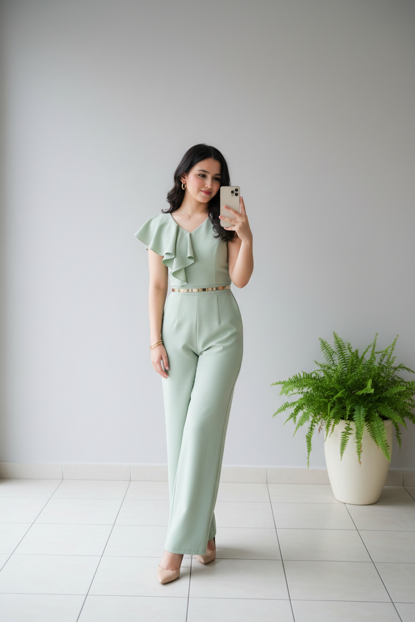 Enterizo Silvana cod.239