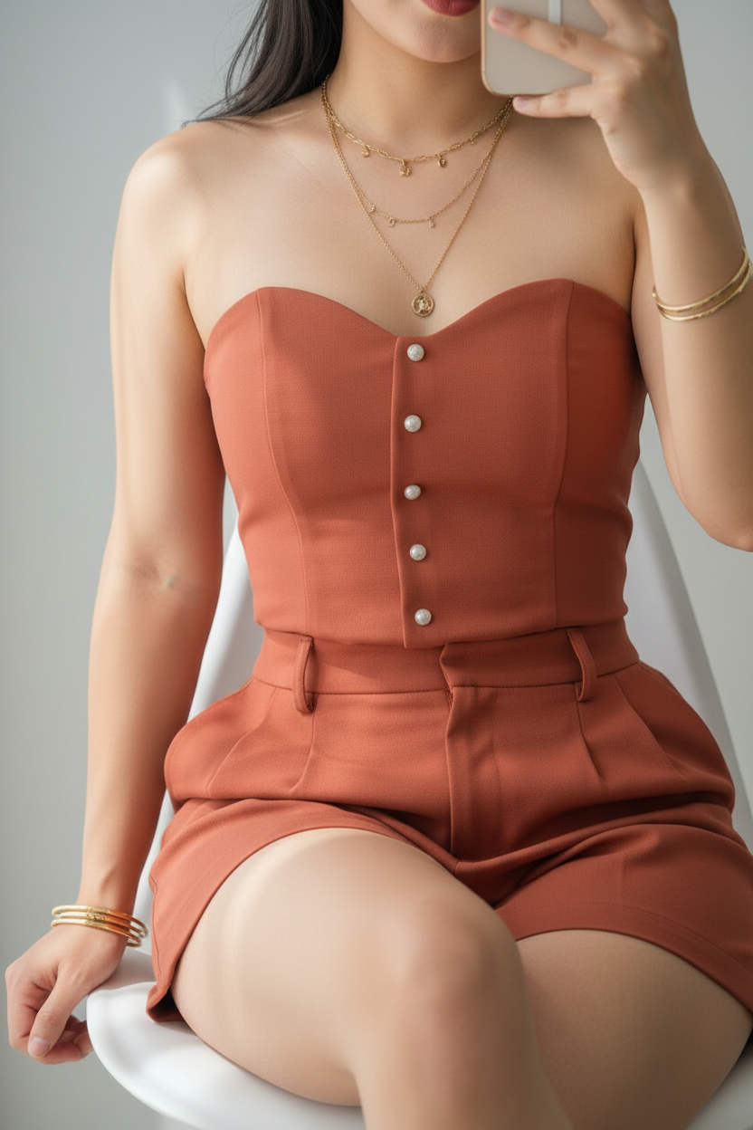 Conjunto 2 Piezas cod.140