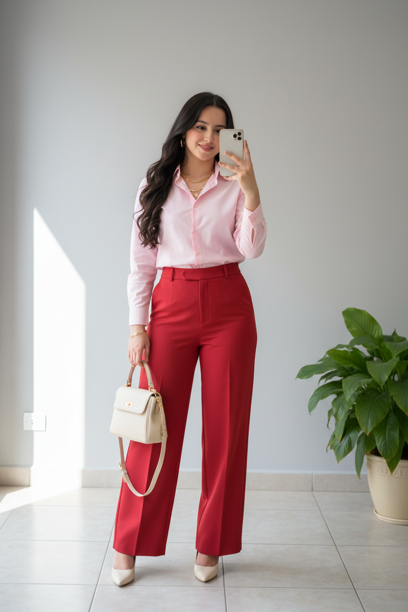Pantalón formal sastre cod.169