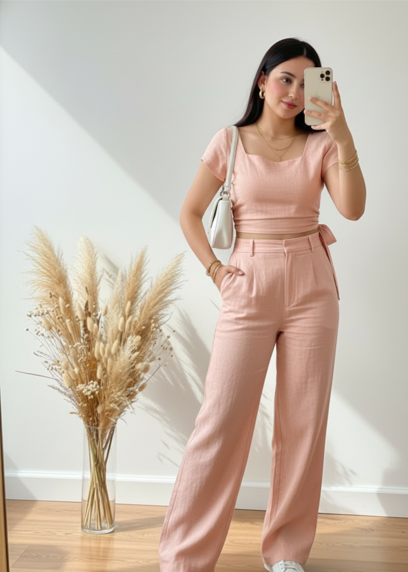 Conjunto valentina cod.1190