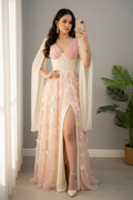 Vestido safira cod.V649