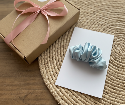 Hair clips