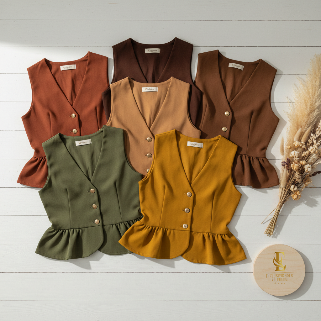 Blusa cod.11106