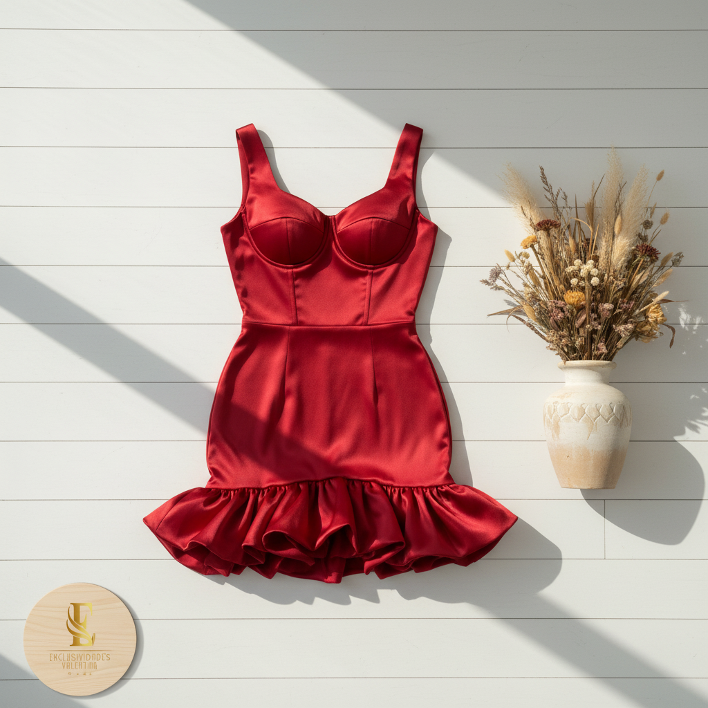 Vestido Bresy cod.1172