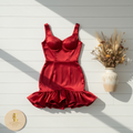 Vestido Bresy cod.1172
