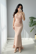 Gown Blush Siren Exclusiva cod.783