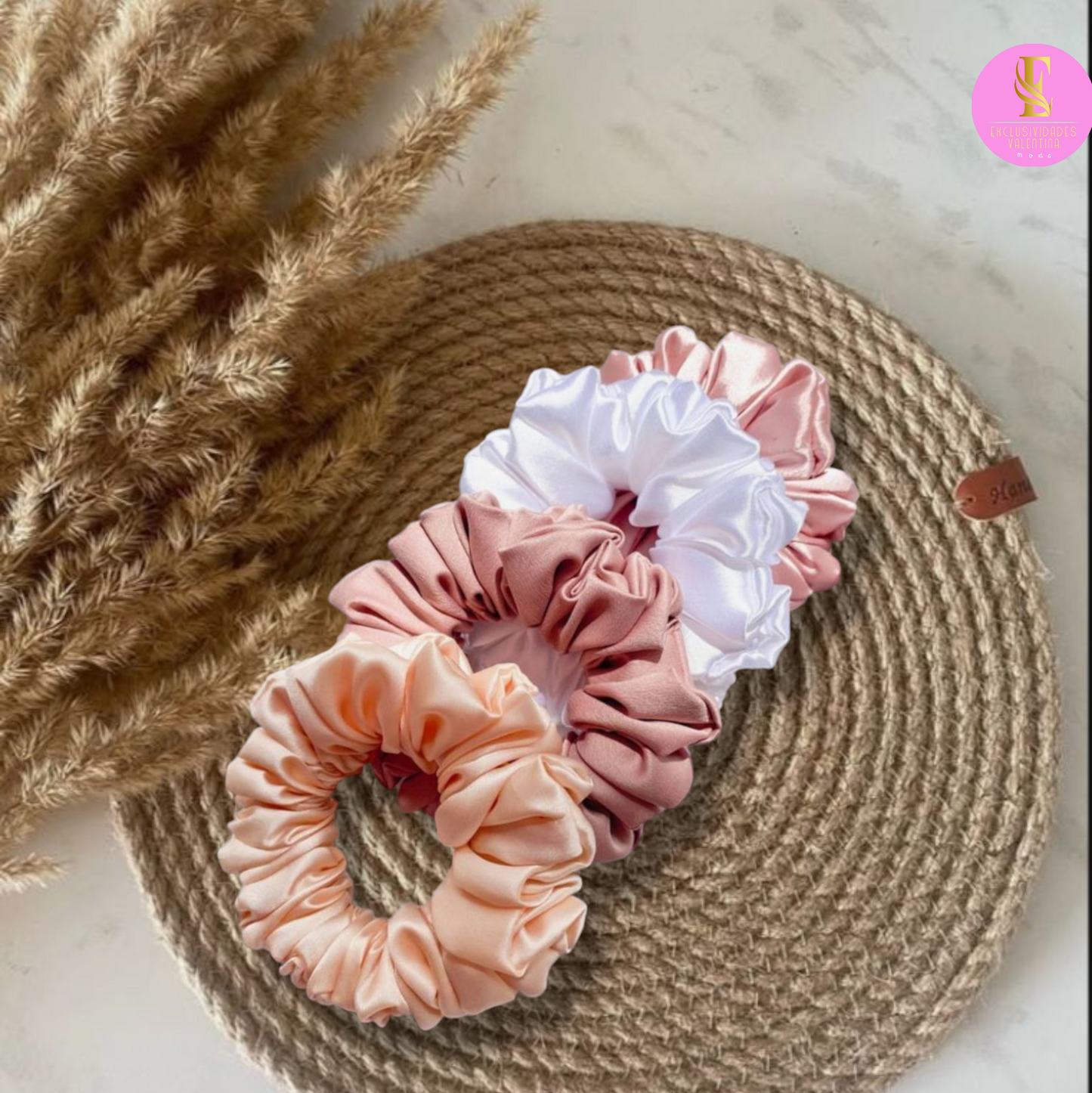 Scrunchies