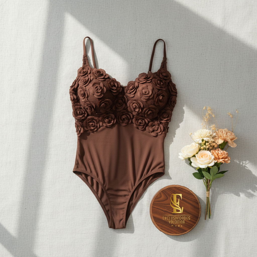 Body exclusivo cod.11151