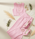 Conjunto lazo cod.1031