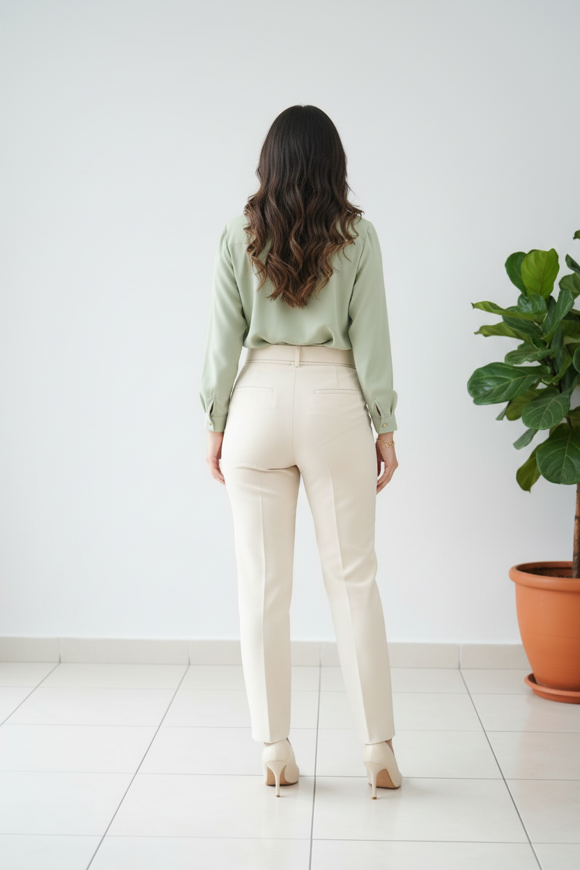Outfits elegante  cod.203