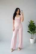 Set elegante 2 piezas cod.155