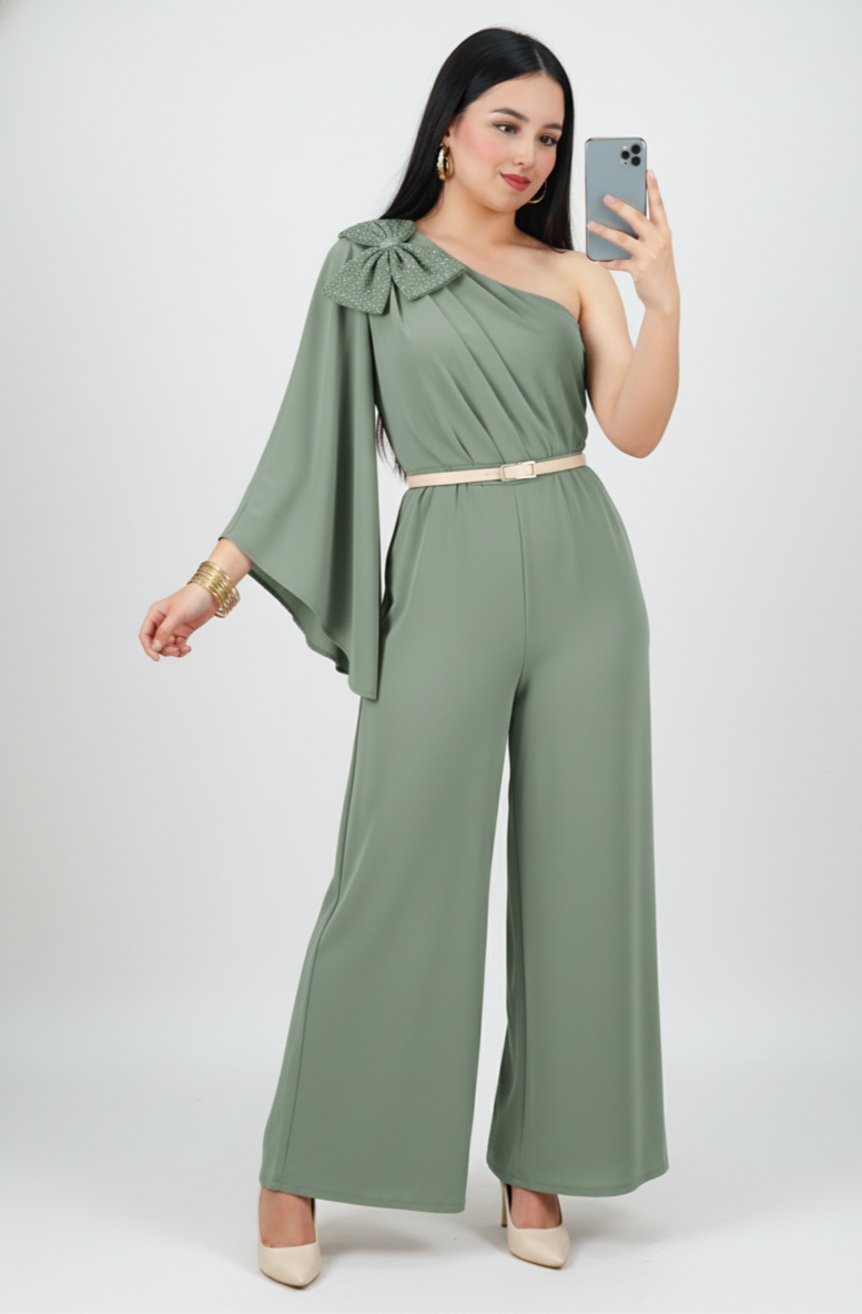 Enterizo formal cod.1116