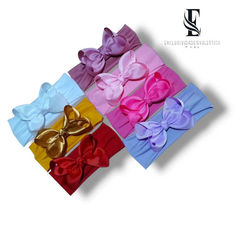 Cintillo boutique