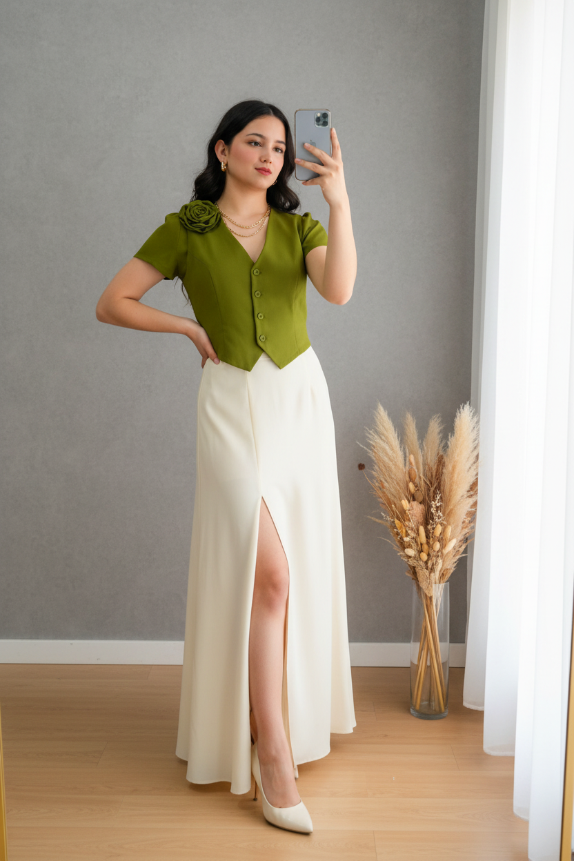 Outfits  cod.125