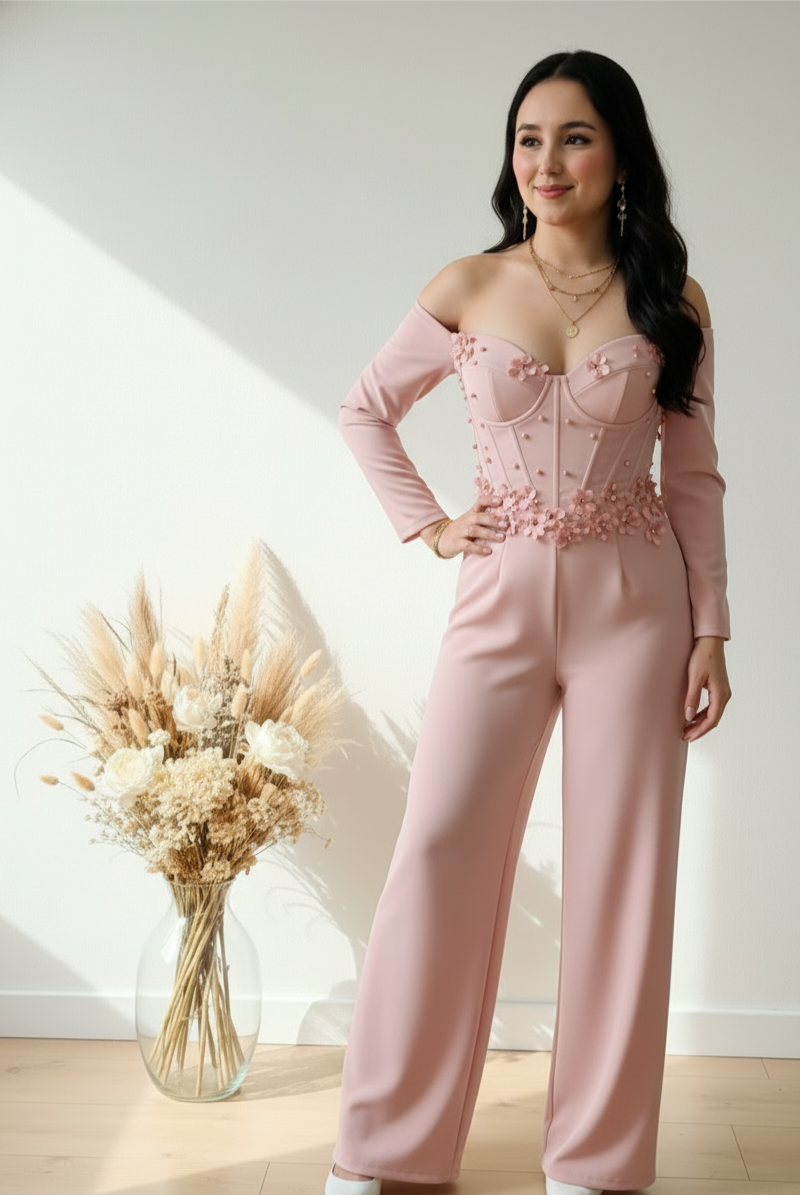 Enterizo Anahi cod.1177