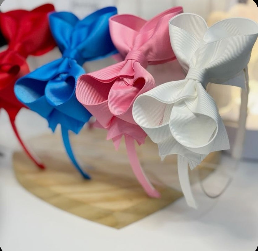 Diadema para niñas